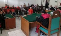 Ikatan Keperdataan, Sudadi Dipidana 2 Tahun