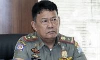 Chaidir Akui, Itu Kejadian Sebelum Ia Bertugas