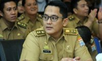 Camat Bantah Broadcast Isinya Sako Zona Merah