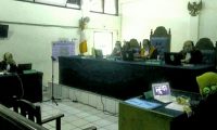 Dituntut 2 Tahun Divonis 8 Tahun