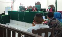 Penggugat Tak Hadir, Gugatan Terancam Gugur
