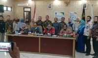 PK Bapas Melakukan Pembinaan Secara Virtual