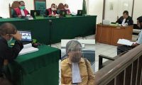 Tindak Pidana Pajak Divonis 1 Tahun, PH Banding