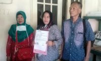 Diduga Ancam Dengan Senpi, Oknum Ajudan Bupati Dilaporkan