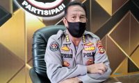 Polda Sumsel Akan Tindaklanjuti Laporan Korban Oknum AN