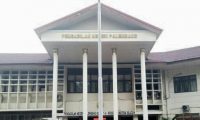Ketua PN Akan Dilaporkan ke KY