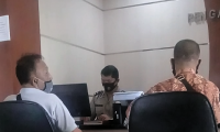 Diduga Berikan Keterangan Palsu, Oknum Pegawai P3N Dilaporkan