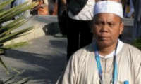 Kholil Bantah Berikan Keterangan Palsu Dipersidangan