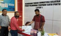 Proyek di PALI Diduga KKN, GNPKRI Akan Demo 