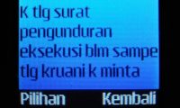 Diduga Janjikan Tunda Eksekusi Jaksa, Oknum Polisi Dilaporkan