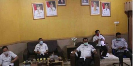 Sinergi Bangkitkan Ekonomi Hadapi Krisis