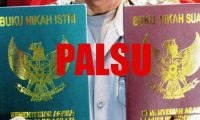 Diduga Palsukan Status, Berkas Oknum Pejabat Pemkot P19