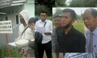 Dipraperadilkan, BPN Ukur Ulang