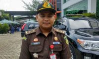 Amanda Bantah Dugaan Terima Tamu Terkait Perkara
