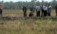 Camat Belum Mengetahui Oknum Kades Terduga Pengrusakan Lahan