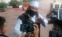 Sulit Menghadap, Jon Desak Ketua PN