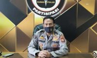 Polda Akan Tindak Lanjuti Dugaan Bekingi Pengrusakan