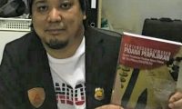 Advokat Andreas Spesialis Hukum Pidana Perpajakan