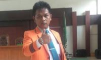 Usai Skorsing, Defi Bisa Beracara Kembali