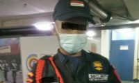 Tuduh Copet, Oknum Security Mall Sekap Pengunjung