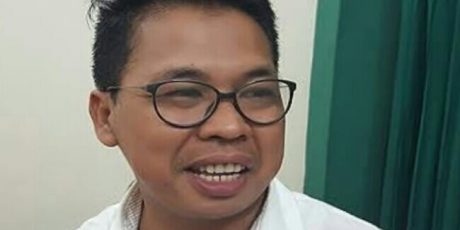Firdaus: Larang Wartawan Meliput Persidangan Melanggar UU Pers