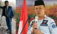 Ikuti Program Lapas, Defi Khatam Al-Quran 
