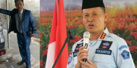 Ikuti Program Lapas, Defi Khatam Al-Quran 