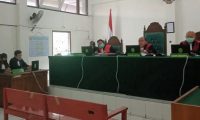 Jaminan Puluhan Juta, Penangguhan Ditolak