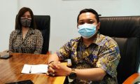 Ngaku Karyawan, 3 Orang Akan Disomasi PT MIDIGIO