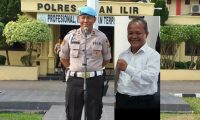 Kasus Penipuan Oknum Polisi Sedang Diproses