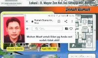 Peralihan Owner – Dirut, Rumah Tak Dibangun Developer