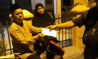 Oknum P3N Kembali Dipanggil Penyidik