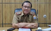Kerja Ikhlas, Wujudkan Palembang Emas Darusallam 2023