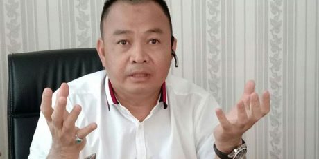 Taufik : Segera Laporkan Developer