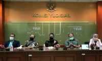 Mantan Ketua PN Palembang Lulus Seleksi Kualitas CHA