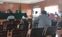 Sidang Tipikor Uji Tera Banyuasin, Keterangan Saksi Untungkan Terdakwa