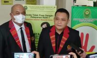 Didakwa Aniaya Perawat, IKABA Palembang Angkat Bicara