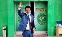 Diduga Nipu, Oknum Polisi Tersangka