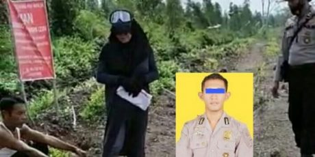 Diintimidasi Mafia Tanah, Petani Mohon Perlindungan Hukum Kapolri
