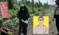 SPDP Oknum Polair Dilimpahkan ke Jaksa