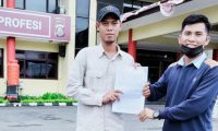 Diduga Dialihkan ke Tipiring, Ruli Minta Gelar Perkara