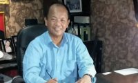 Wisnu Ketuai DPD PERSADI Sumsel