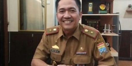 Setda Minta Laporan Resmi Camat Kemuning