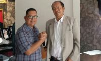 Cik Ujang Ketua Panitia PKPA DPC PERSADI 