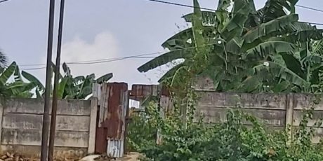 “Mafia Tanah”, Back Up Pihak Terkait Hingga APH 