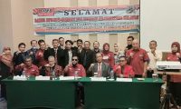 DPN PERSADI Rakor Percepatan Program Kerja
