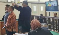Tipu Gelap, “Oknum Polisi Catut Nama Jaksa”