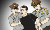 Diduga Tidak Sahnya Penangkapan, Polda Sumsel Dipraperadilkan