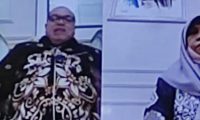 MA Vonis Maimunah 3 Bulan, RAN : “Segera Eksekusi”
