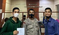 Diduga Dianiaya Polisi, Keluarga Azwar Tempuh Jalur Hukum